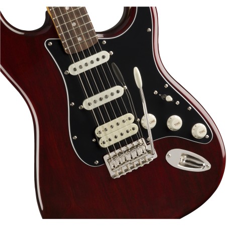 Squier CV 70s Strat HSS LRL WAL