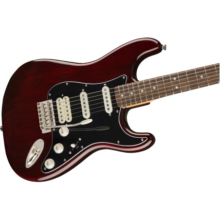 Squier CV 70s Strat HSS LRL WAL