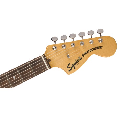Squier CV 70s Strat HSS LRL WAL