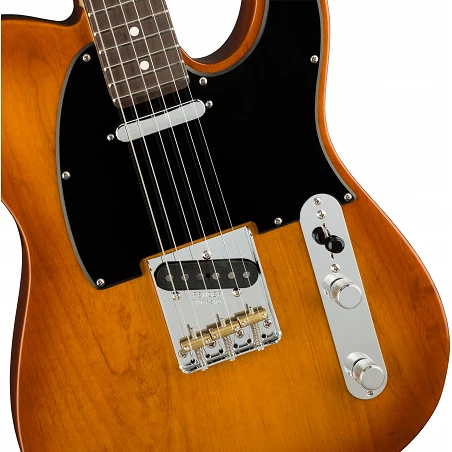 Fender Am Perf Tele Rw Hbst