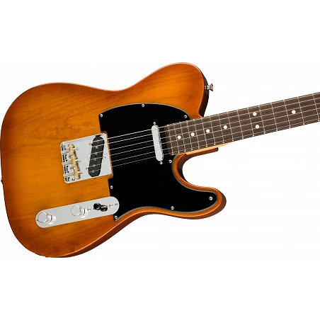 Fender Am Perf Tele Rw Hbst