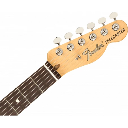 Fender Am Perf Tele Rw Hbst
