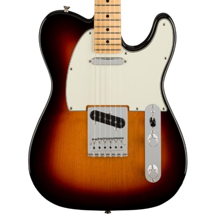 Fender Player Series Tele MN 3TS