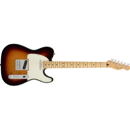 Fender Player Series Tele MN 3TS