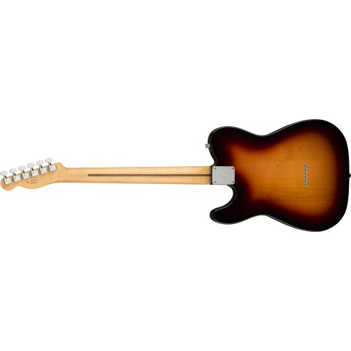Fender Player Series Tele MN 3TS