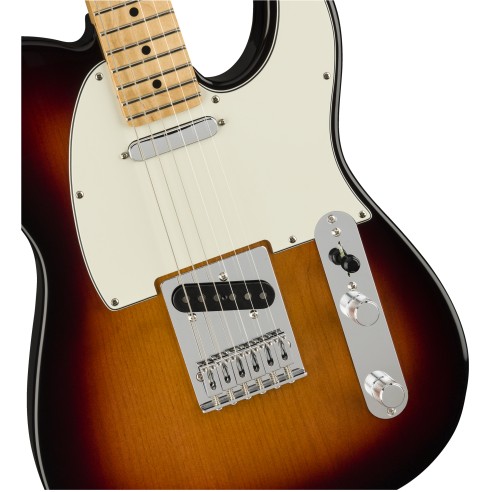 Fender Player Series Tele MN 3TS