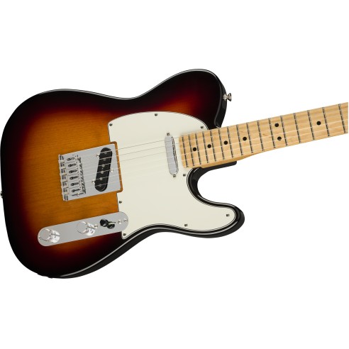 Fender Player Series Tele MN 3TS