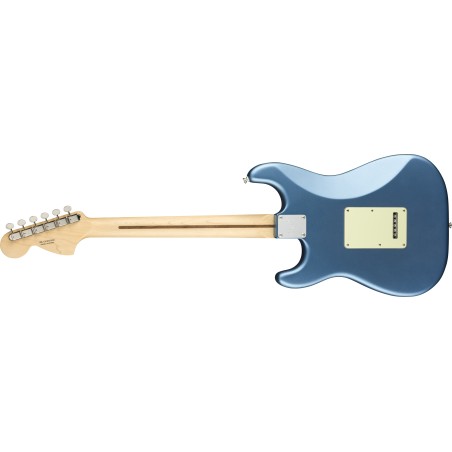 Fender Am Perf Strat Mn Satin Lpb