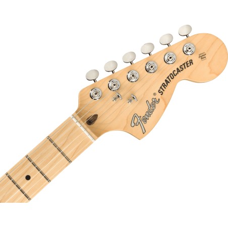 Fender Am Perf Strat Mn Satin Lpb