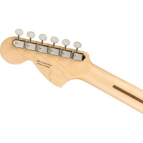 Fender Am Perf Strat Mn Satin Lpb