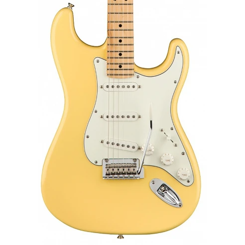 Fender Player Series Strat Mn Bcr