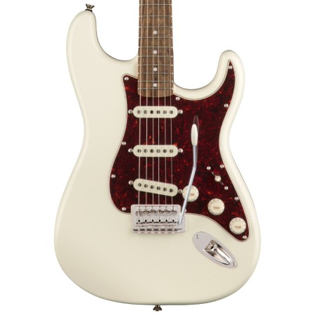 Squier CV 70s Strat LRL OWT