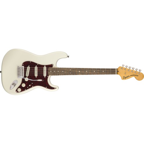Squier CV 70s Strat LRL OWT Squier CV 70s Strat LRL OWT