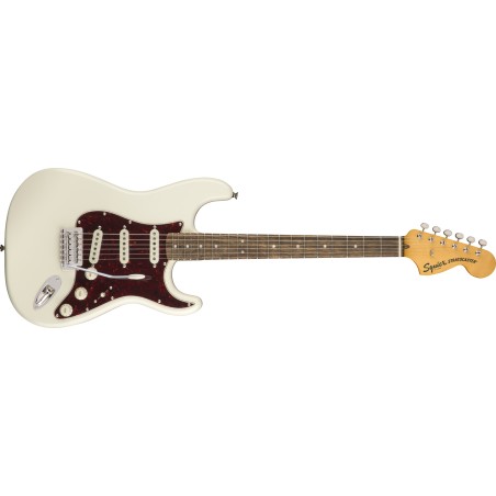 Squier CV 70s Strat LRL OWT
