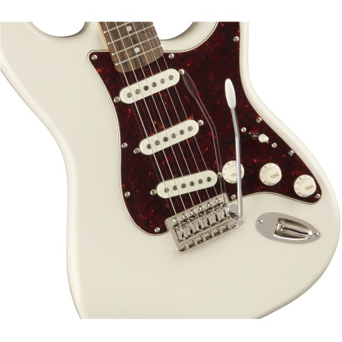 Squier CV 70s Strat LRL OWT Squier CV 70s Strat LRL OWT