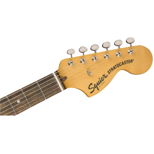 Squier CV 70s Strat LRL OWT Squier CV 70s Strat LRL OWT