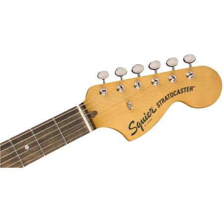 Squier CV 70s Strat LRL OWT