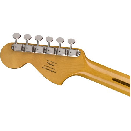 Squier CV 70s Strat LRL OWT