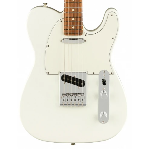 Fender Player Series Tele Pf Pwt
