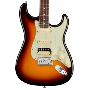 Fender AM Ultra Strat HSS...