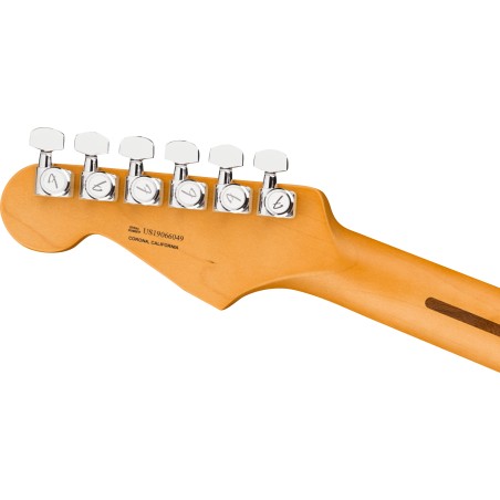 Fender AM Ultra Strat HSS RW U.burst