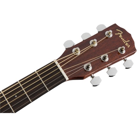 Fender CD-60SCE Nat WN