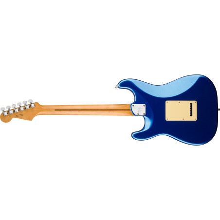 Fender AM Ultra Strat MN Cobra Blue