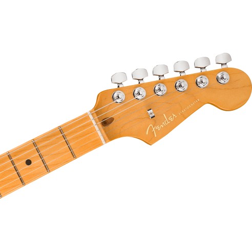 Fender AM Ultra Strat MN Cobra Blue Fender AM Ultra Strat MN Cobra Blue