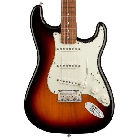 Fender Player Series Strat PF 3TS