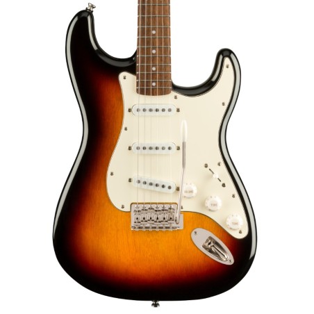 Squier CV 60s Strat II 3-SB