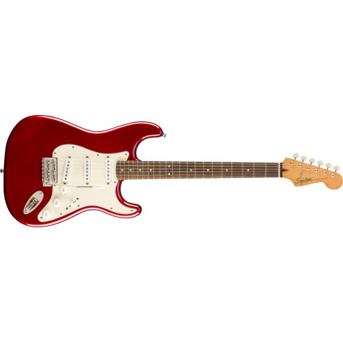 Squier Classic Vibe 60s Stratocaster...