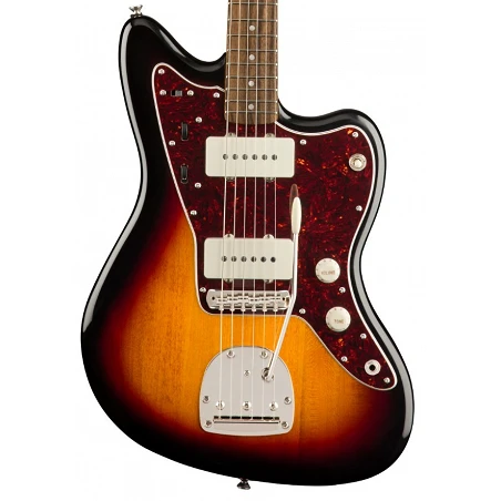 Squier CV 60S Jazzmaster LRL 3TS