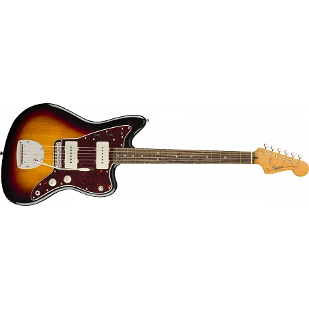 Squier CV 60S Jazzmaster LRL 3TS