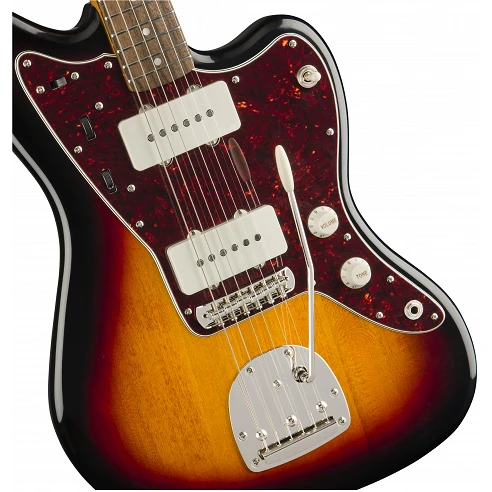 Squier CV 60S Jazzmaster LRL 3TS