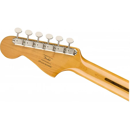 Squier CV 60S Jazzmaster LRL 3TS