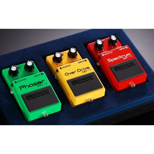 Boss Box-40 40Th Anniversary Box Set | Rockbox