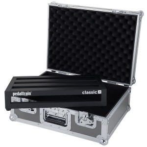 Pedaltrain Class Jr Tour Case