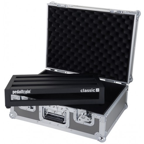 Pedaltrain Class Jr Tour Case