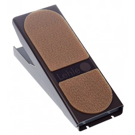Lehle Mono Volume Pedal