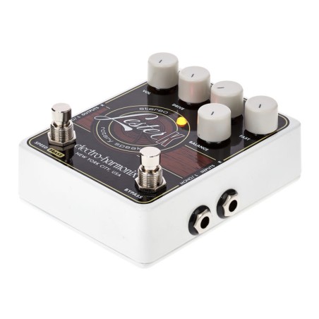 Electro Harmonix Lester K Stereo Rotary Speaker Emulator