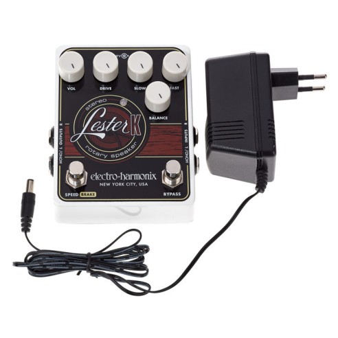 Electro Harmonix Lester K Stereo... Electro Harmonix Lester K Stereo...