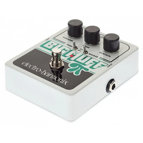 Electro Harmonix Big Muff With Tone...