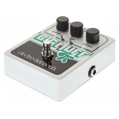 Electro Harmonix Big Muff With Tone Wicker