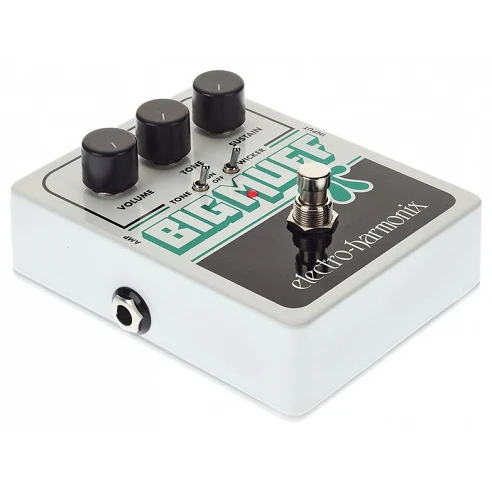 Electro Harmonix Big Muff With Tone...
