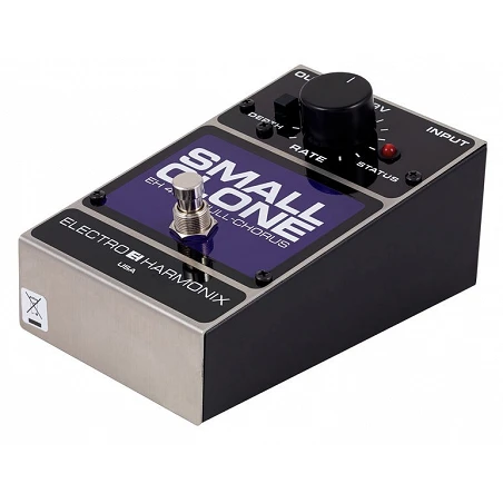 Electro Harmonix Small Clone Analog Chorus