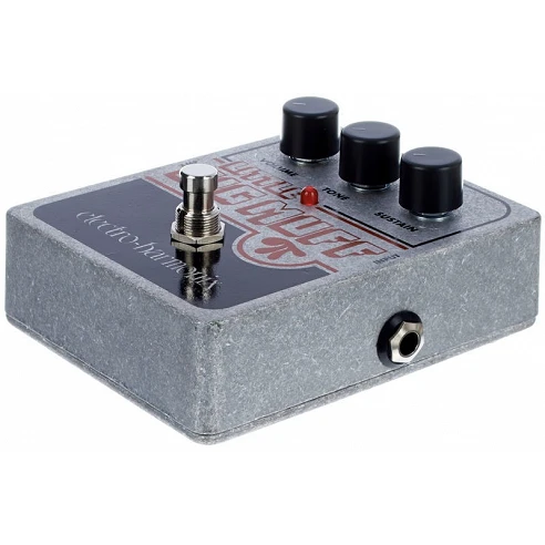 Electro Harmonix Little Big Muff Pi Fuzz