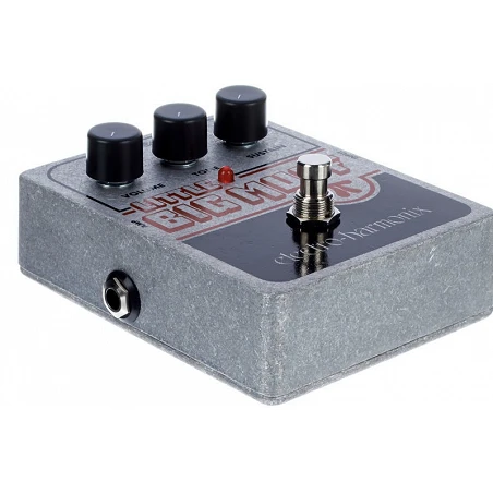 Electro Harmonix Little Big Muff Pi Fuzz