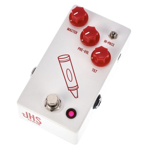 JHS Crayon Fuzz JHS Crayon Fuzz