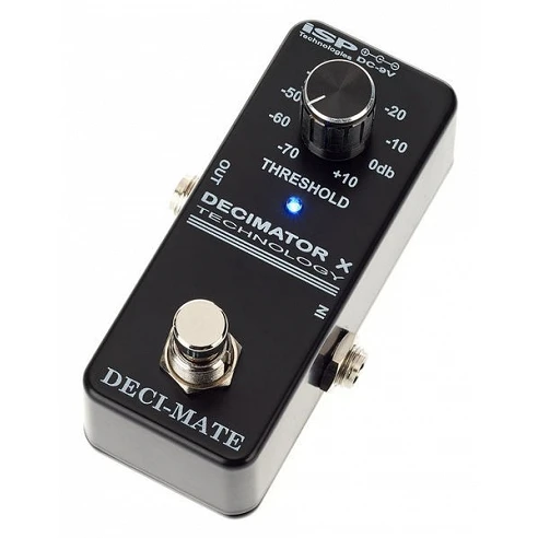 ISP Technologies Deci-Mate Micro...
