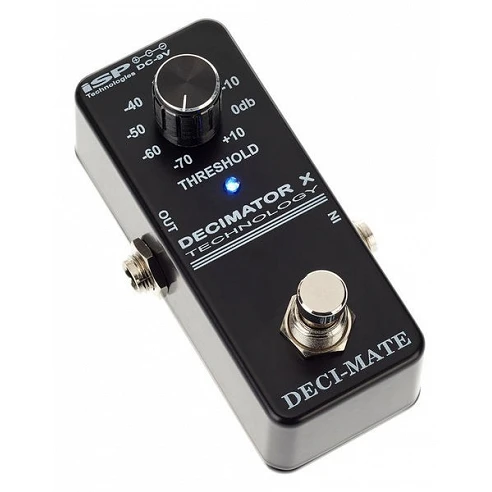 ISP Technologies Deci-Mate Micro...